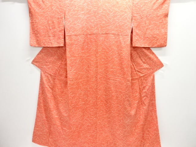 Japanese Kimono / Komon Silk
